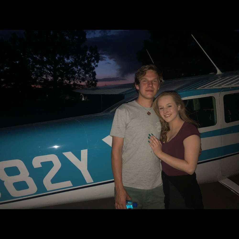 Meet your Posher, Justin